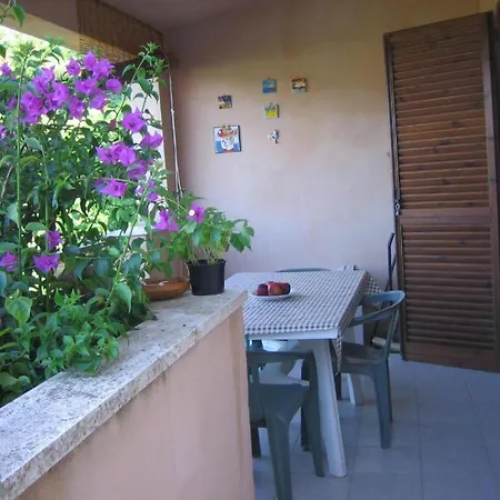 La Ginestra Two-Room Apartment * Rio dellʼElba