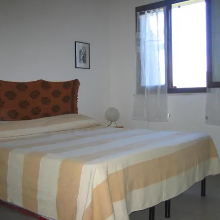 Apartamento La Ginestra Two-Room Apartment