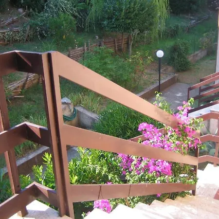 La Ginestra Two-Room Apartment Apartamento *